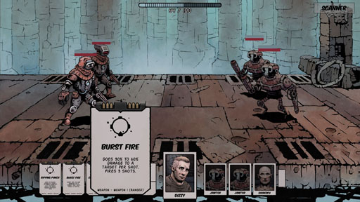 ���������꡼ No.004�Υ���ͥ������ / ��gamescom�ϱ�������õ�����륵�Х��Х�ϥ�������RPG��Deep Sky Derelicts�פ����򤽤�