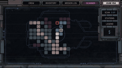 ���������꡼ No.005�Υ���ͥ������ / ��gamescom�ϱ�������õ�����륵�Х��Х�ϥ�������RPG��Deep Sky Derelicts�פ����򤽤�