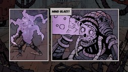 ���������꡼ No.006�Υ���ͥ������ / ��gamescom�ϱ�������õ�����륵�Х��Х�ϥ�������RPG��Deep Sky Derelicts�פ����򤽤�