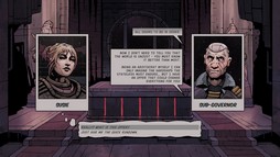 ���������꡼ No.009�Υ���ͥ������ / ��gamescom�ϱ�������õ�����륵�Х��Х�ϥ�������RPG��Deep Sky Derelicts�פ����򤽤�