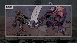 ���������꡼ No.012�Υ���ͥ������ / ��gamescom�ϱ�������õ�����륵�Х��Х�ϥ�������RPG��Deep Sky Derelicts�פ����򤽤�