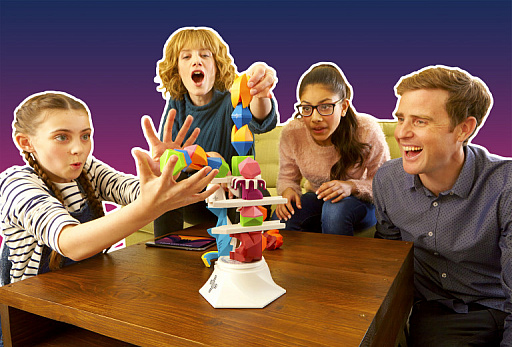 ���������꡼ No.001�Υ���ͥ������ / �ǥ�����ȥ��ʥ�����ͻ�礷���Х�󥹥�����֥ӡ����ȥ��֥Х�󥹡פ�ץ쥤ư��ǾҲ𡣹⤯�Ѥ߾夲������ʤΤ���ͤǤ�Ĥ��Ĥ�Ǯ��!?