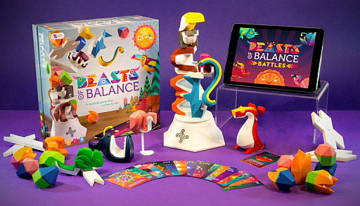 ���������꡼ No.002�Υ���ͥ������ / �ǥ�����ȥ��ʥ�����ͻ�礷���Х�󥹥�����֥ӡ����ȥ��֥Х�󥹡פ�ץ쥤ư��ǾҲ𡣹⤯�Ѥ߾夲������ʤΤ���ͤǤ�Ĥ��Ĥ�Ǯ��!?