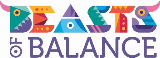 画像ギャラリー No.003のサムネイル画像 / モバイルデバイスとフィギュアを連動させたバランスゲーム「ビーストオブバランス」の国内販売がApple Storeで開始に