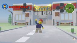 ꡼ No.002Υͥ / SwitchǡLEGO  ܻؤޥӥפȯ˸ȥ