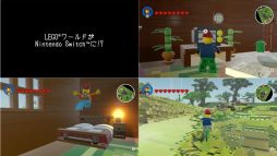 ꡼ No.003Υͥ / SwitchǡLEGO  ܻؤޥӥפȯ˸ȥ