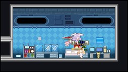 画像ギャラリー No.005のサムネイル画像 / 「Rabi-Ribi」,PS4/PS Vita向けに日本語版の配信が決定