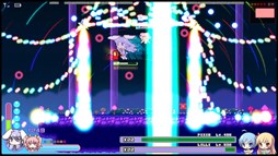 画像ギャラリー No.008のサムネイル画像 / 「Rabi-Ribi」,PS4/PS Vita向けに日本語版の配信が決定