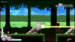 ���������꡼ No.003�Υ���ͥ������ / 2D�����������륢������󥲡����Rabi-Ribi�פ�PS4�Ǥ������ۿ����ϡ���͸��ϡȤ������ʹ֤ˤʤäƤ��ޤä���������