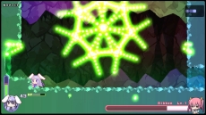 ���������꡼ No.008�Υ���ͥ������ / 2D�����������륢������󥲡����Rabi-Ribi�פ�PS4�Ǥ������ۿ����ϡ���͸��ϡȤ������ʹ֤ˤʤäƤ��ޤä���������