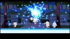 ���������꡼ No.012�Υ���ͥ������ / 2D�����������륢������󥲡����Rabi-Ribi�פ�PS4�Ǥ������ۿ����ϡ���͸��ϡȤ������ʹ֤ˤʤäƤ��ޤä���������