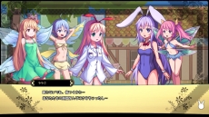 ���������꡼ No.013�Υ���ͥ������ / 2D�����������륢������󥲡����Rabi-Ribi�פ�PS4�Ǥ������ۿ����ϡ���͸��ϡȤ������ʹ֤ˤʤäƤ��ޤä���������