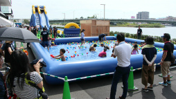 画像ギャラリー No.003のサムネイル画像 / スマホ版「√Letter ルートレター」が記念価格500円で配信スタート。島根県でのイベント,VR 聖地巡礼,実写版プロジェクトも発表