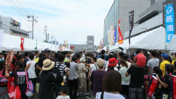 画像ギャラリー No.004のサムネイル画像 / スマホ版「√Letter ルートレター」が記念価格500円で配信スタート。島根県でのイベント,VR 聖地巡礼,実写版プロジェクトも発表