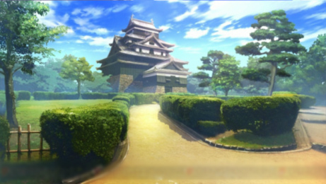 画像ギャラリー No.006のサムネイル画像 / スマホ版「√Letter ルートレター」が記念価格500円で配信スタート。島根県でのイベント,VR 聖地巡礼,実写版プロジェクトも発表