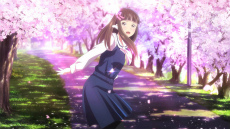 画像ギャラリー No.008のサムネイル画像 / スマホ版「√Letter ルートレター」が記念価格500円で配信スタート。島根県でのイベント,VR 聖地巡礼,実写版プロジェクトも発表