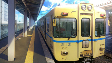 画像ギャラリー No.009のサムネイル画像 / スマホ版「√Letter ルートレター」が記念価格500円で配信スタート。島根県でのイベント,VR 聖地巡礼,実写版プロジェクトも発表