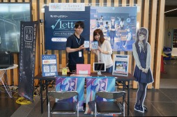 ꡼ No.005 | ֢Letter 롼ȥ쥿 ޡȥեEDITIONס&#39641;ΤҤбθPV