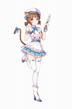 ���������꡼ No.003�Υ���ͥ������ / �ˤ�����ǡ������ͷ⥬���륺�פ������ӥ����󡣽�󥤥٥�ȤⳫ����