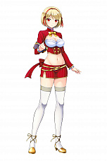 ���������꡼ No.001�Υ���ͥ������ / �������ͷ⥬���륺�ס�����饯�����������ȡ֥ƥ��ե������פ�����