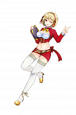 ���������꡼ No.002�Υ���ͥ������ / �������ͷ⥬���륺�ס�����饯�����������ȡ֥ƥ��ե������פ�����