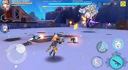 ���������꡼ No.002�Υ���ͥ������ / 3D���塼�ƥ���ARPG�ֳر���ɱ�ץ�ͥåȥ��������פ�������Ͽ�򳫻�