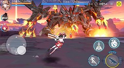 ���������꡼ No.003�Υ���ͥ������ / 3D���塼�ƥ���ARPG�ֳر���ɱ�ץ�ͥåȥ��������פ�������Ͽ�򳫻�