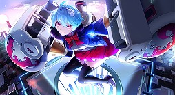 ���������꡼ No.004�Υ���ͥ������ / 3D���塼�ƥ���ARPG�ֳر���ɱ�ץ�ͥåȥ��������פ�������Ͽ�򳫻�