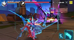 ���������꡼ No.006�Υ���ͥ������ / 3D���塼�ƥ���ARPG�ֳر���ɱ�ץ�ͥåȥ��������פ�������Ͽ�򳫻�