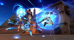 ���������꡼ No.007�Υ���ͥ������ / 3D���塼�ƥ���ARPG�ֳر���ɱ�ץ�ͥåȥ��������פ�������Ͽ�򳫻�