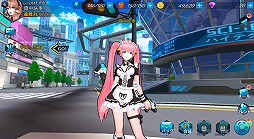 ���������꡼ No.008�Υ���ͥ������ / 3D���塼�ƥ���ARPG�ֳر���ɱ�ץ�ͥåȥ��������פ�������Ͽ�򳫻�