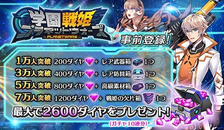 ���������꡼ No.010�Υ���ͥ������ / 3D���塼�ƥ���ARPG�ֳر���ɱ�ץ�ͥåȥ��������פ�������Ͽ�򳫻�