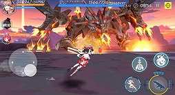 ꡼ No.006 | ޥ۸3D塼ƥARPGֳرɱץͥåȥסiOS/AndroidǤۿˡ300䤬ۤ륭ڡ