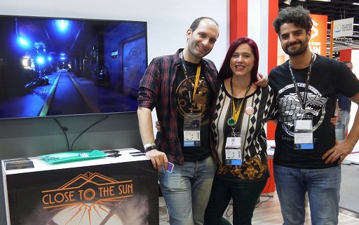 ꡼ No.007Υͥ / gamescomϥ쥭ǥѥ󥯤ѤǶθ륤ꥢۥ顼ɥ٥㡼Close to the Sunפ