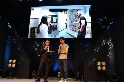 ꡼ No.003Υͥ / TGS 2017Ϥϥ˥˥䤬ߤޤʤ ֥֥ץ饹 EVERYץХVRθݡȥơǥޥեĻ᤬򶫤