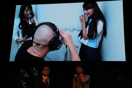 ꡼ No.005Υͥ / TGS 2017Ϥϥ˥˥䤬ߤޤʤ ֥֥ץ饹 EVERYץХVRθݡȥơǥޥեĻ᤬򶫤