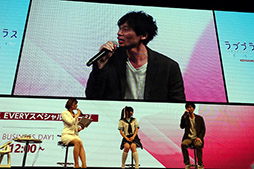 ꡼ No.008 | TGS 2019ϡ֥֥ץ饹 EVERYפۿ2019ǯ11ͽꡣ֤ȤΡȥӡǤ뿲ǡȡɤϪ줿ǿȯɽơݡ