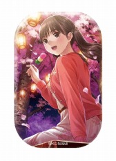 画像ギャラリー No.003のサムネイル画像 / 「ラブプラス EVERY」の配信開始は2019年10月31日。マナカとリンコ,ネネからのラブレターが受け取れる配布イベントが東京・名古屋・大阪にて11月2日に開催決定