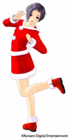 画像ギャラリー No.007のサムネイル画像 / 「ラブプラス EVERY」にてカップルイベント「完成!二人だけのクリスマスツリー」が開始