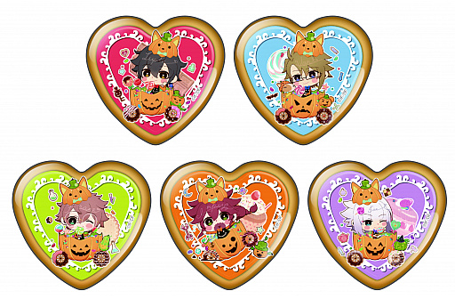 オトメイト キャラポップストア がリニューアルへ 薄桜鬼 真改 に加え Code Realize 創世の姫君 の取り扱いがスタート