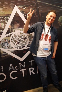 ꡼ No.001Υͥ / gamescomX-COM꡼ʤ륿ȥƥPhantom Doctrineפϡ1980ǯơޤ