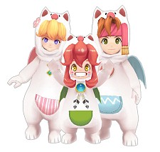 画像ギャラリー No.012のサムネイル画像 / 「聖剣伝説2」をフルリメイクした「聖剣伝説2 SECRET of MANA」が発表。PC/PS4/PS Vitaで2018年2月15日に発売