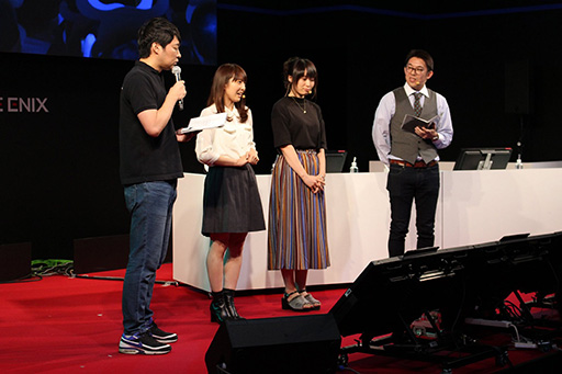 ���������꡼ No.003�Υ���ͥ������ / ��TGS 2017�ϡ���������2 SECRET of MANA�ץ��ڥ���륹�ơ������ݡ��ȡ� ����Υƥ����Ȥ䥷���ƥ�Ϥ��Τޤޤˡ�3D�ؤ����ޤ��Ѥ��