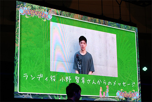 ���������꡼ No.004�Υ���ͥ������ / ��TGS 2017�ϡ���������2 SECRET of MANA�ץ��ڥ���륹�ơ������ݡ��ȡ� ����Υƥ����Ȥ䥷���ƥ�Ϥ��Τޤޤˡ�3D�ؤ����ޤ��Ѥ��