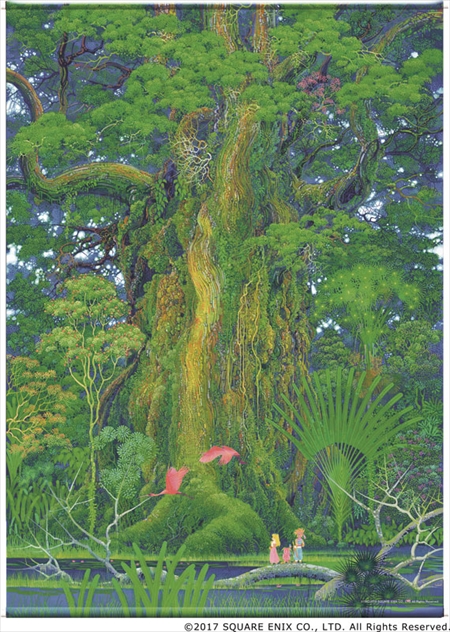 ꡼ No.006Υͥ / 2 SECRET of MANAסץ˥󥰥ࡼӡ#ޥʤβں Twitterץ쥼ȥڡפγŤ