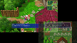 ���������꡼ No.003�Υ���ͥ������ / ����������2 SECRET of MANA�פȥ��ꥸ�ʥ��Ǥ���ӥࡼ�ӡ���Ǻܡ������˿ʲ����ĤĤ⡤�餷���Ϸ�ߤ�