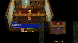 ���������꡼ No.004�Υ���ͥ������ / ����������2 SECRET of MANA�פȥ��ꥸ�ʥ��Ǥ���ӥࡼ�ӡ���Ǻܡ������˿ʲ����ĤĤ⡤�餷���Ϸ�ߤ�