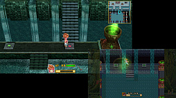 ���������꡼ No.005�Υ���ͥ������ / ����������2 SECRET of MANA�פȥ��ꥸ�ʥ��Ǥ���ӥࡼ�ӡ���Ǻܡ������˿ʲ����ĤĤ⡤�餷���Ϸ�ߤ�