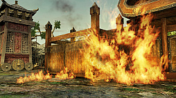 画像ギャラリー No.008のサムネイル画像 / Nintendo Switch版「真・三國無双7 Empires」「戦国無双 〜真田丸〜」「無双OROCHI2 Ultimate」が11月9日に発売。3タイトル間のセーブデータ連動も