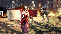 画像ギャラリー No.016のサムネイル画像 / Nintendo Switch版「真・三國無双7 Empires」「戦国無双 〜真田丸〜」「無双OROCHI2 Ultimate」が11月9日に発売。3タイトル間のセーブデータ連動も